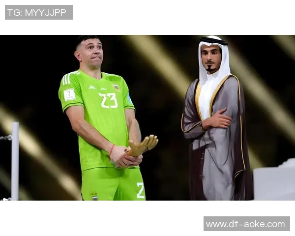 大马丁：上届世界杯对荷法我做得不够好，下一年世界杯要只丢4-5球